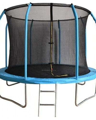 Картинка 42 - Батут Bondy Sport 8FT.