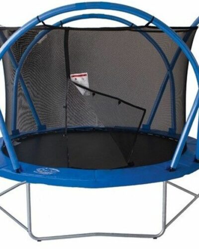 Картинка 6 - Батут Funtek//Active Fun AFT 12ft(3,6м) с защитной сеткой и лестницей.