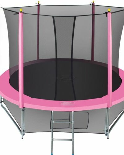 Картинка 81 - Батут Hasttings Classic Pink (3,05 м).