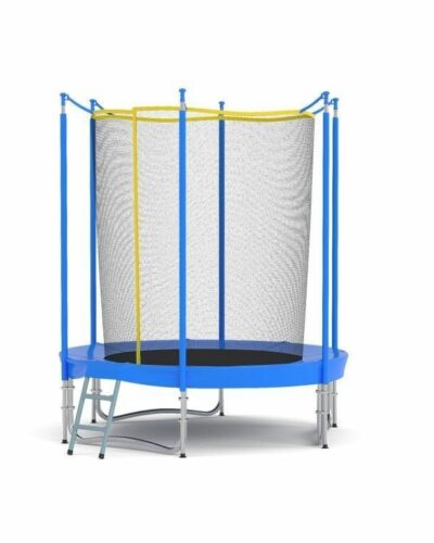 Картинка 4 - Батут Proxima 6 футов ( 6FT-3W).