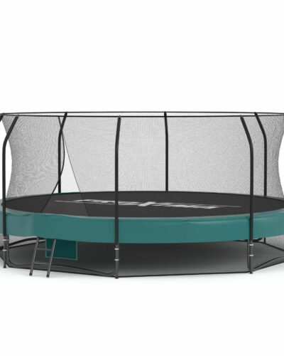 Картинка 13 - Батут Proxima Premium 427 см, 14FT.