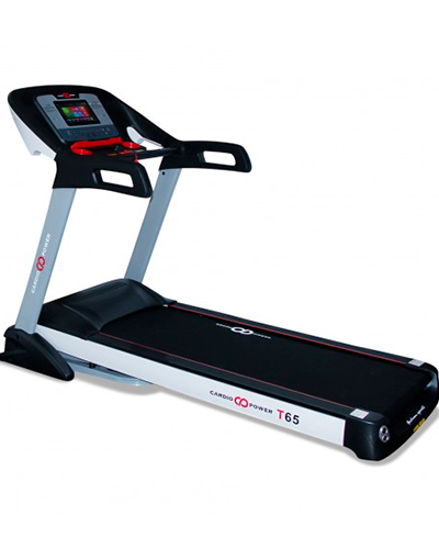 Картинка 20 - Беговая дорожка CardioPower T65.