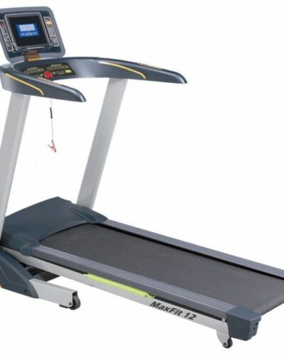 Картинка 3 - Беговая дорожка AeroFIT MaxFit 12.