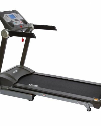 Картинка 7 - Беговая дорожка Alpha Fitness Comfort.