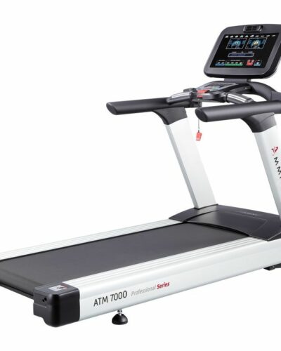 Картинка 14 - Беговая дорожка AMMITY PRO ATM 7000.