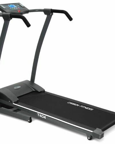 Картинка 7 - Беговая дорожка Carbon Fitness T404.