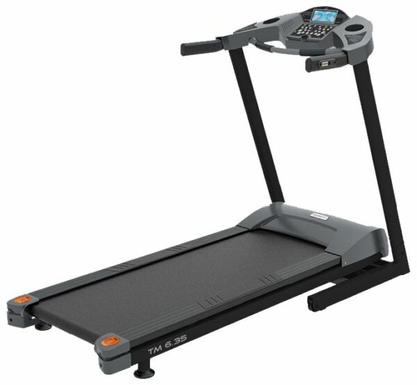 Картинка 3 - Беговая дорожка Clear Fit Enjoy TM 6.35.