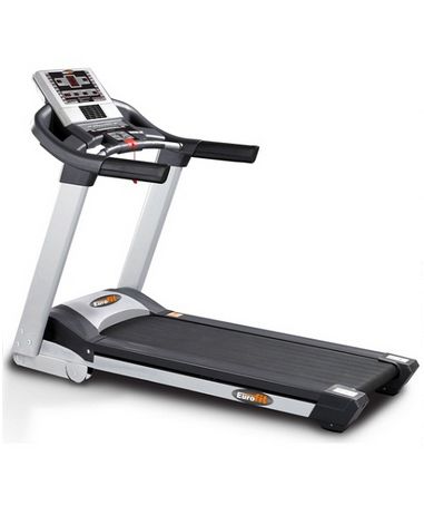Картинка 10 - Беговая дорожка Eurofit 22.