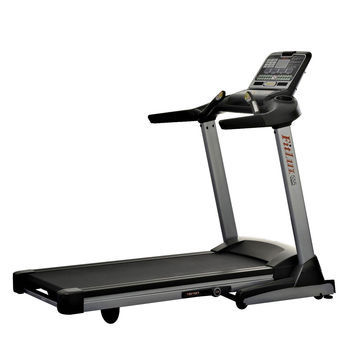Картинка 4 - Беговая дорожка Fitlux 555.