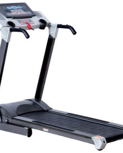 Картинка 22 - Беговая дорожка HouseFit HT-9101HP.