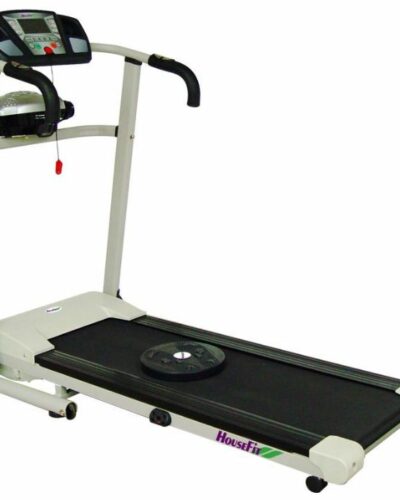 Картинка 13 - Беговая дорожка HouseFit HT-9105HPM.