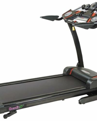 Картинка 26 - Беговая дорожка HouseFit HT-9126HP.