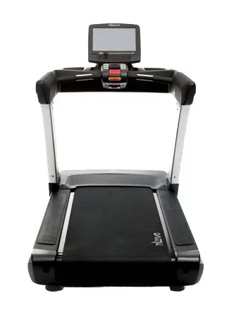 Картинка 4 - Беговая дорожка Intenza Fitness 550Te.