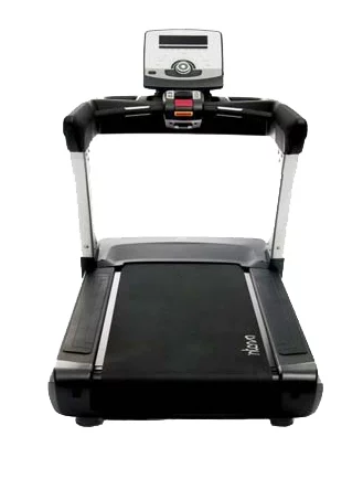 Картинка 3 - Беговая дорожка Intenza Fitness 550Ti.
