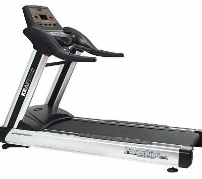 Картинка 5 - Беговая дорожка Kraft Fitness PK08.