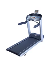 Картинка 4 - Беговая дорожка Landice L970 Club Pro Trainer.