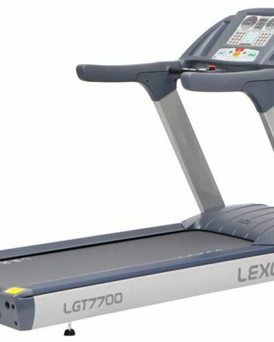 Картинка 4 - Беговая дорожка Lexco LGT-7716.