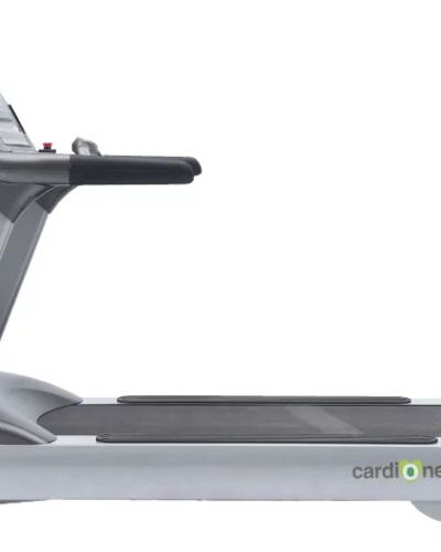 Картинка 3 - Беговая дорожка Nessfitworld CTR 3000.