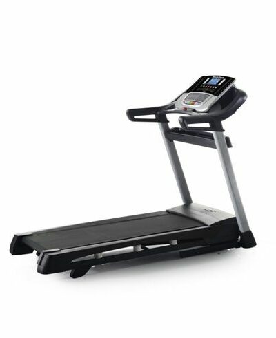 Картинка 18 - Беговая дорожка NordicTrack C500.