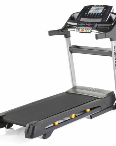 Картинка 26 - Беговая дорожка NordicTrack NEW T23.0.