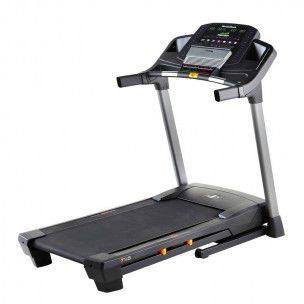 Картинка 9 - Беговая дорожка NordicTrack T11.5 (NETL10713).