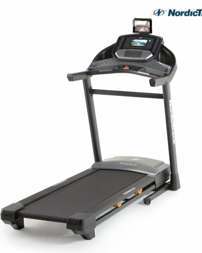 Картинка 25 - Беговая дорожка NordicTrack T12.0.