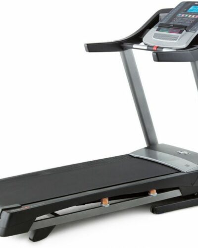 Картинка 20 - Беговая дорожка NordicTrack T12.2.