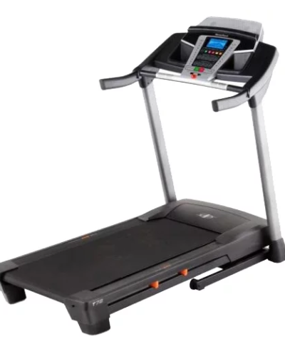 Картинка 7 - Беговая дорожка NordicTrack T7.2 (NETL79811).