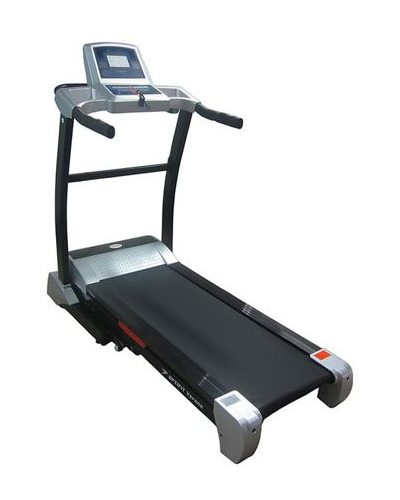 Картинка 5 - Беговая дорожка Optifit Verona T-505.