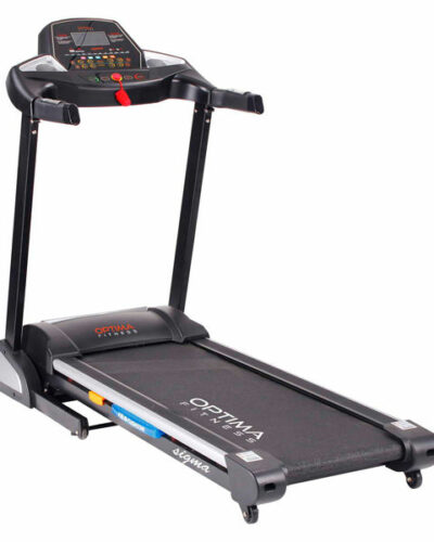 Картинка 11 - Беговая дорожка Optima Fitnness Sigma.
