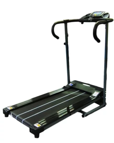 Картинка 5 - Беговая дорожка Starfit TM-302 Calypso.