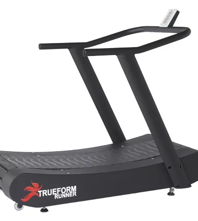 Картинка 3 - Беговая дорожка TrueForm Runner Enduro.