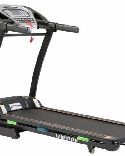 Картинка 9 - Беговые дорожки LAUFSTEIN ORION.