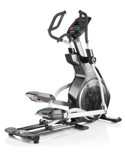 Картинка 7 - Эллиптический тренажер Bowflex BXE326.