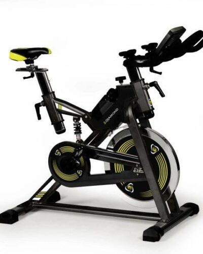 Картинка 7 - Diamond Fitness Sprint 25 спин-байк.