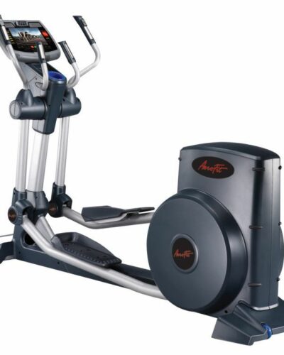 Картинка 16 - Эллиптический тренажер AeroFIT Pro 9900E 10"LCD.