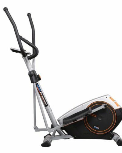 Картинка 4 - Эллиптический тренажер BASIC FITNESS E510S.