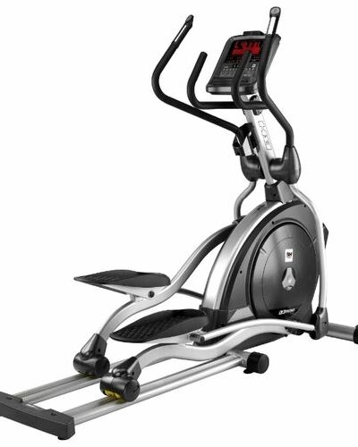 Картинка 29 - Эллиптический тренажер BH FITNESS G815 LK8150.