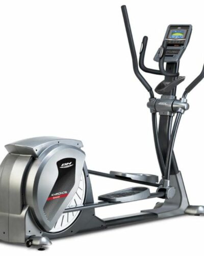 Картинка 28 - Эллиптический тренажер BH Fitness Khronos Generator G260.