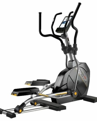 Картинка 25 - Эллиптический тренажер BH FITNESS WG860U FDC19 Dual + Dual Kit BE.