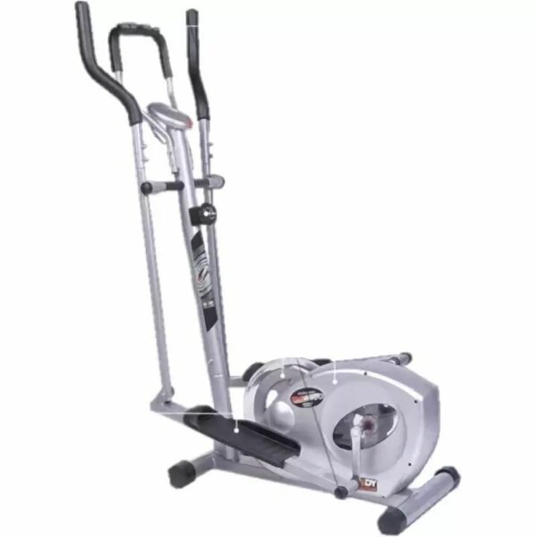 Картинка 3 - Эллиптический тренажер Body Sculpture BE-6600X.
