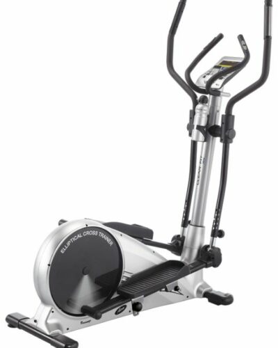 Картинка 14 - Эллиптический тренажер Clear Fit Avangard VG65 Aero.