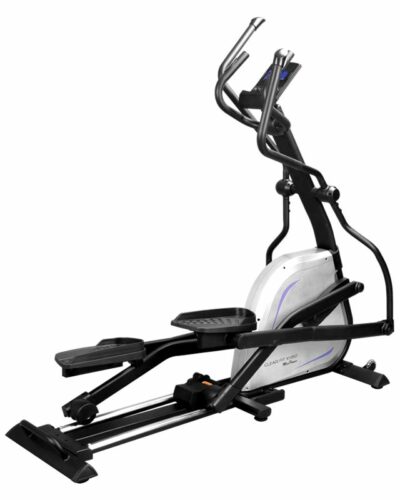 Картинка 22 - Эллиптический тренажер Clear Fit MaxPower X450.