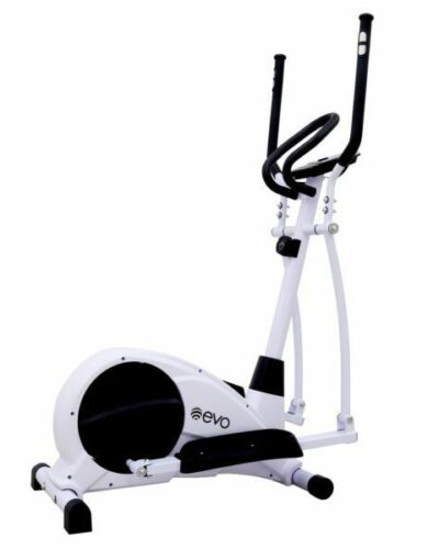 Картинка 9 - Эллиптический тренажер EVO FITNESS Orion.