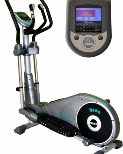 Картинка 8 - Эллиптический тренажер Go Elliptical V-600P.