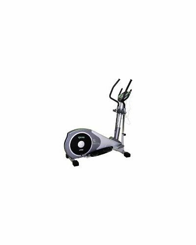 Картинка 7 - Эллиптический тренажер Go Elliptical V-950.
