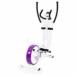 Эллиптические тренажеры Halley Fitness