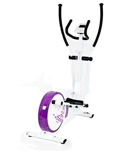 Картинка 6 - Эллиптический тренажер Halley Fitness STX.