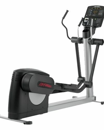 Картинка 16 - Эллиптический тренажер Life Fitness CSX.