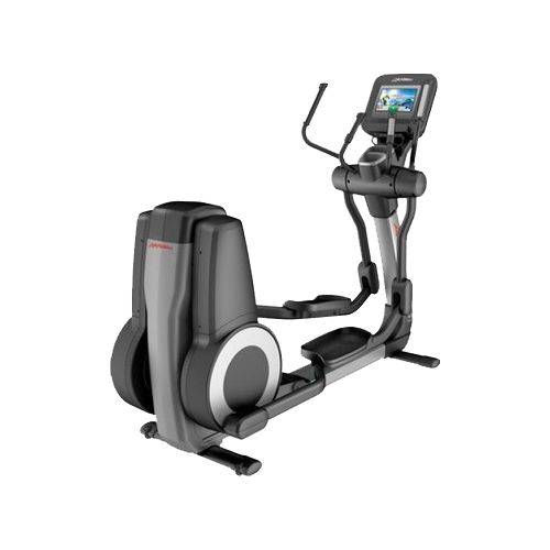 Картинка 3 - Эллиптический тренажер Life Fitness Discover SI 95X.